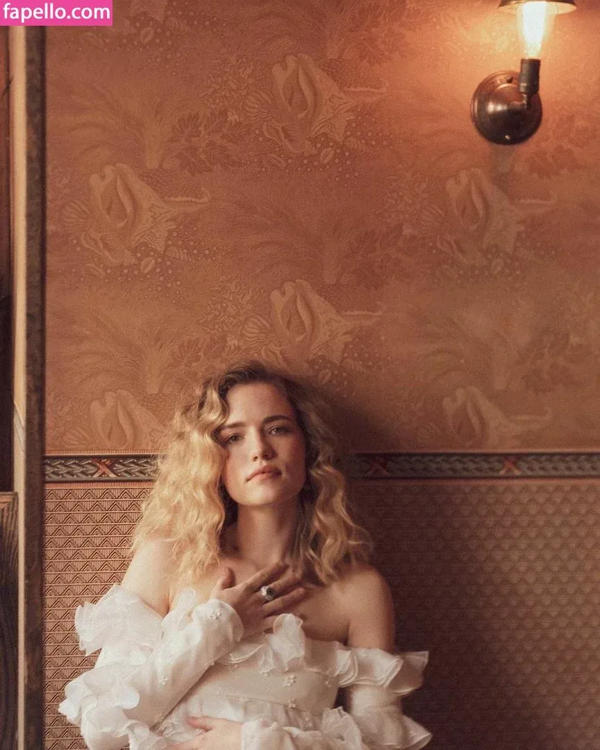 Willa Fitzgerald Onlyfans Photo Gallery 