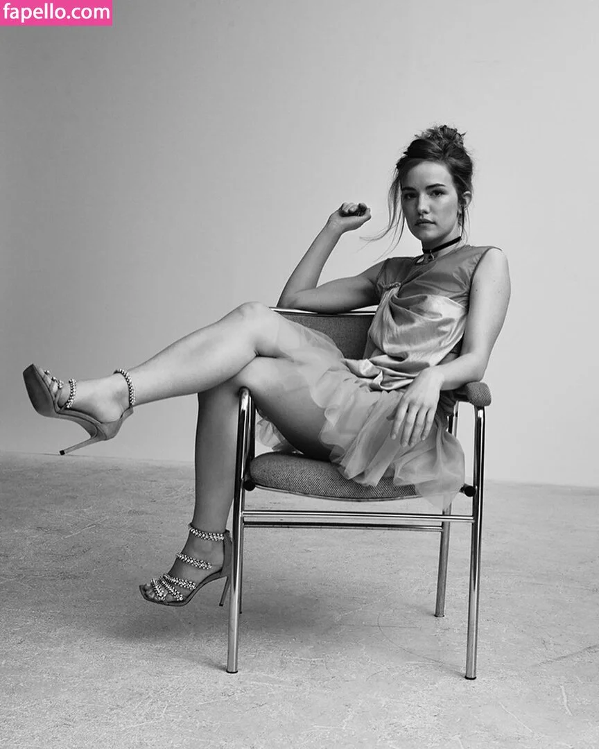 Willa Fitzgerald Onlyfans Photo Gallery 