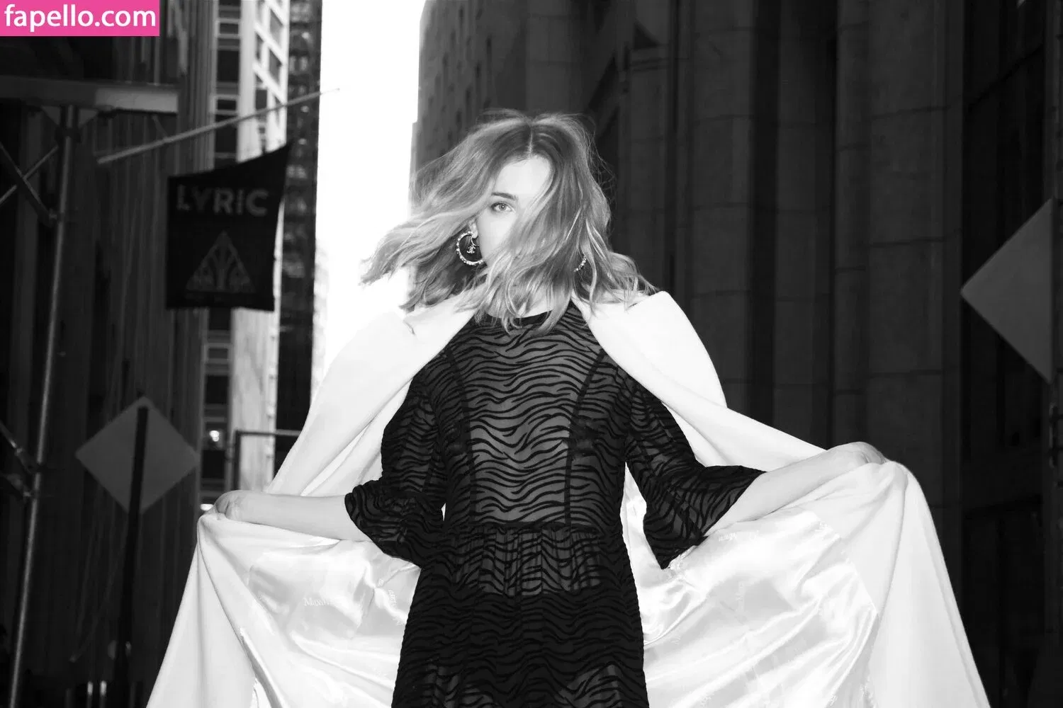 Willa Fitzgerald Onlyfans Photo Gallery 