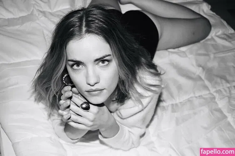 Willa Fitzgerald Onlyfans Photo Gallery 