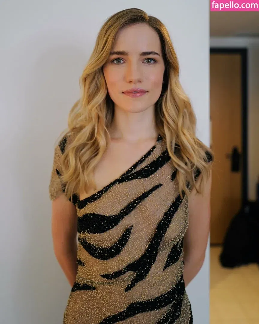 Willa Fitzgerald Onlyfans Photo Gallery 