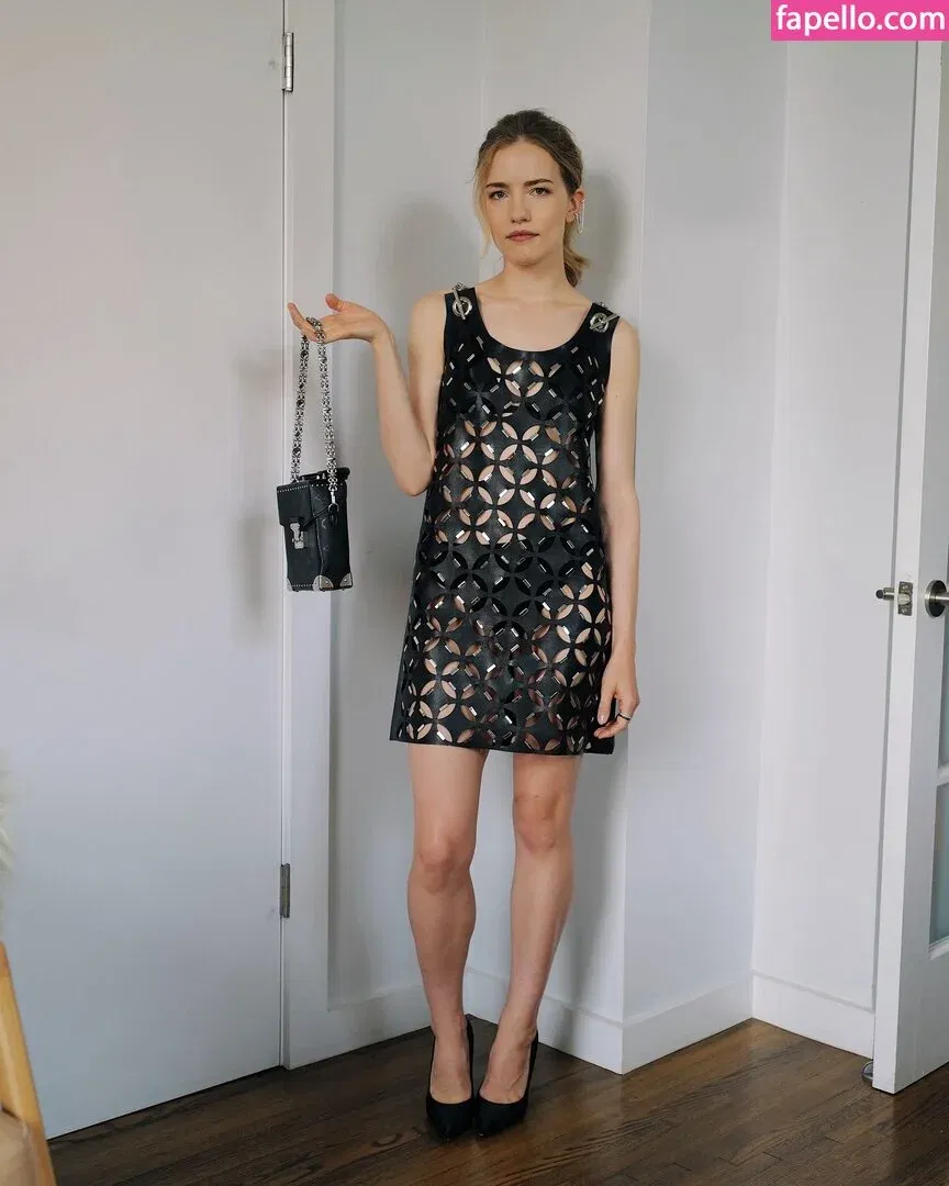 Willa Fitzgerald Onlyfans Photo Gallery 