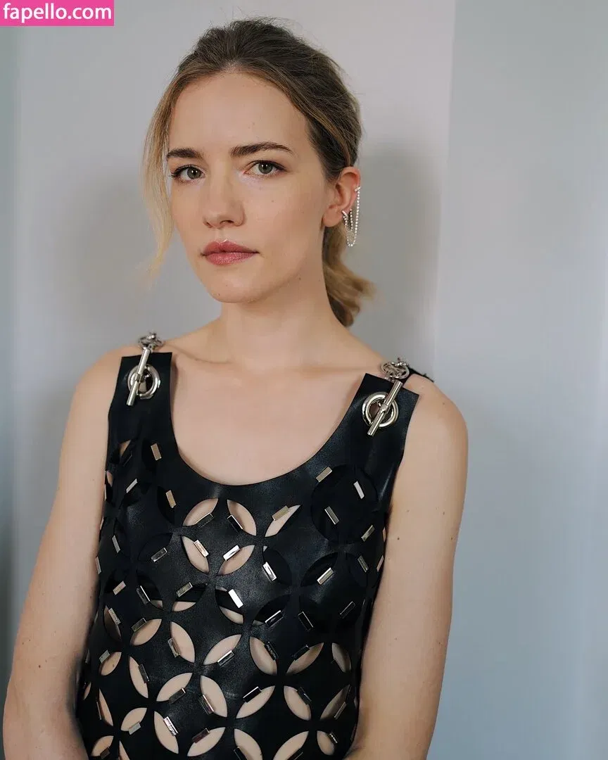 Willa Fitzgerald Onlyfans Photo Gallery 
