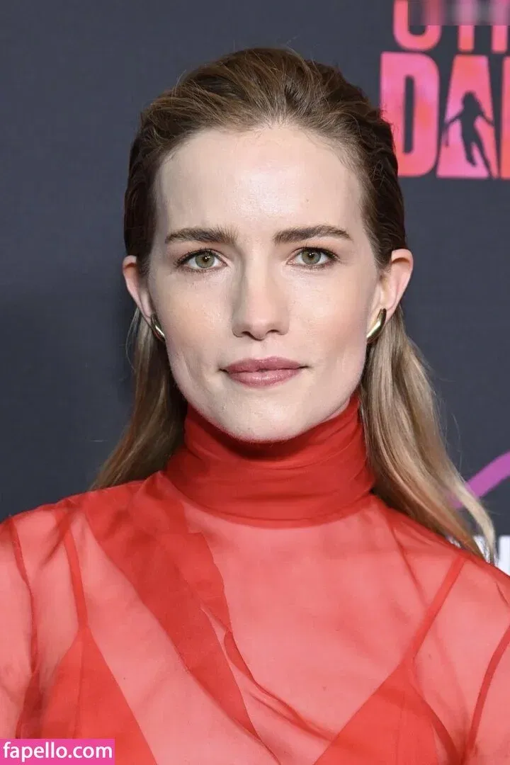 Willa Fitzgerald Onlyfans Photo Gallery 