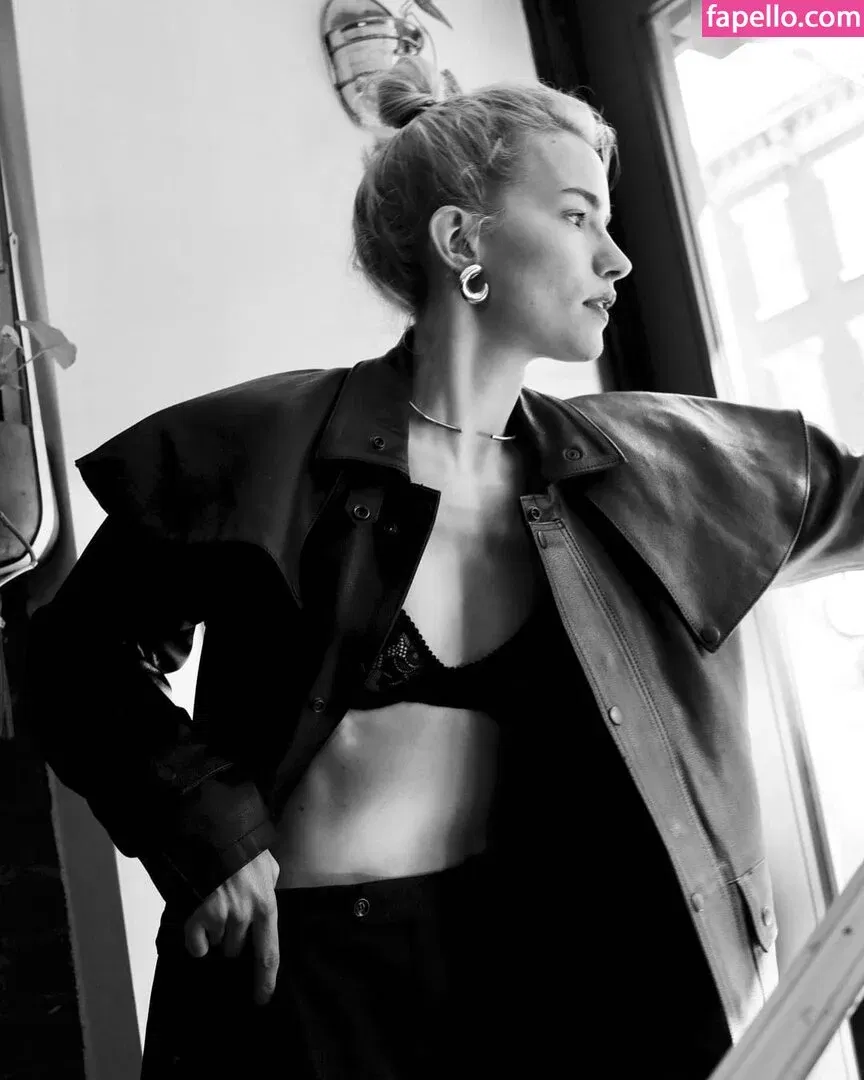 Willa Fitzgerald Onlyfans Photo Gallery 