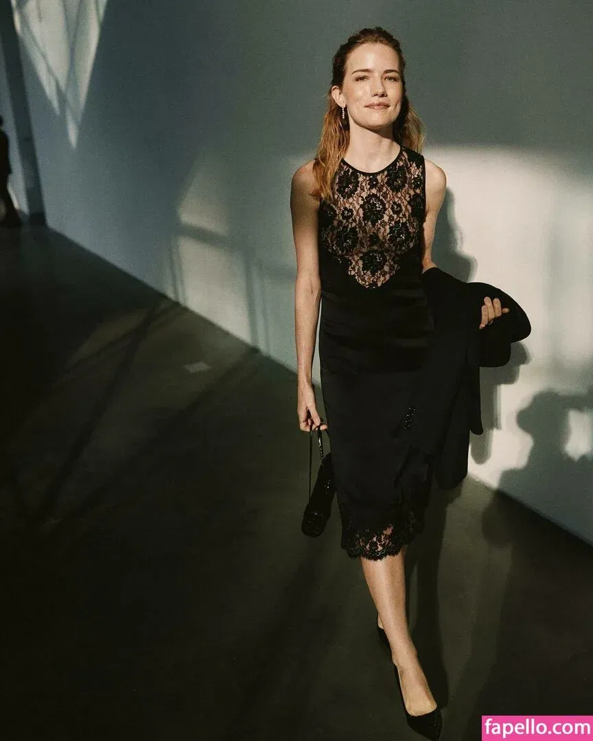 Willa Fitzgerald Onlyfans Photo Gallery 