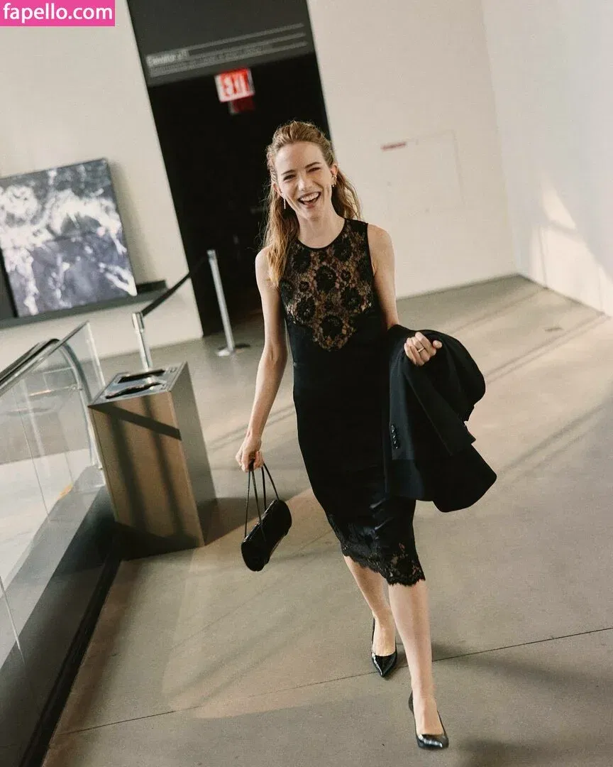 Willa Fitzgerald Onlyfans Photo Gallery 