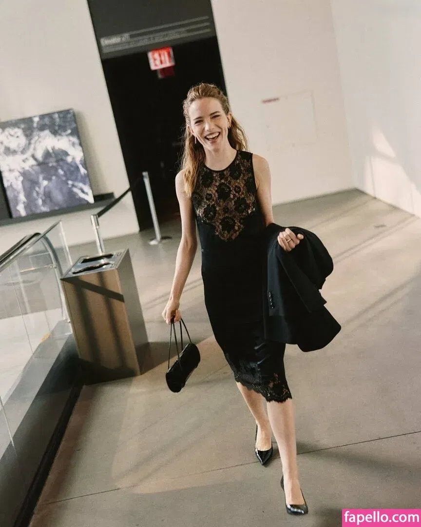 Willa Fitzgerald Onlyfans Photo Gallery 