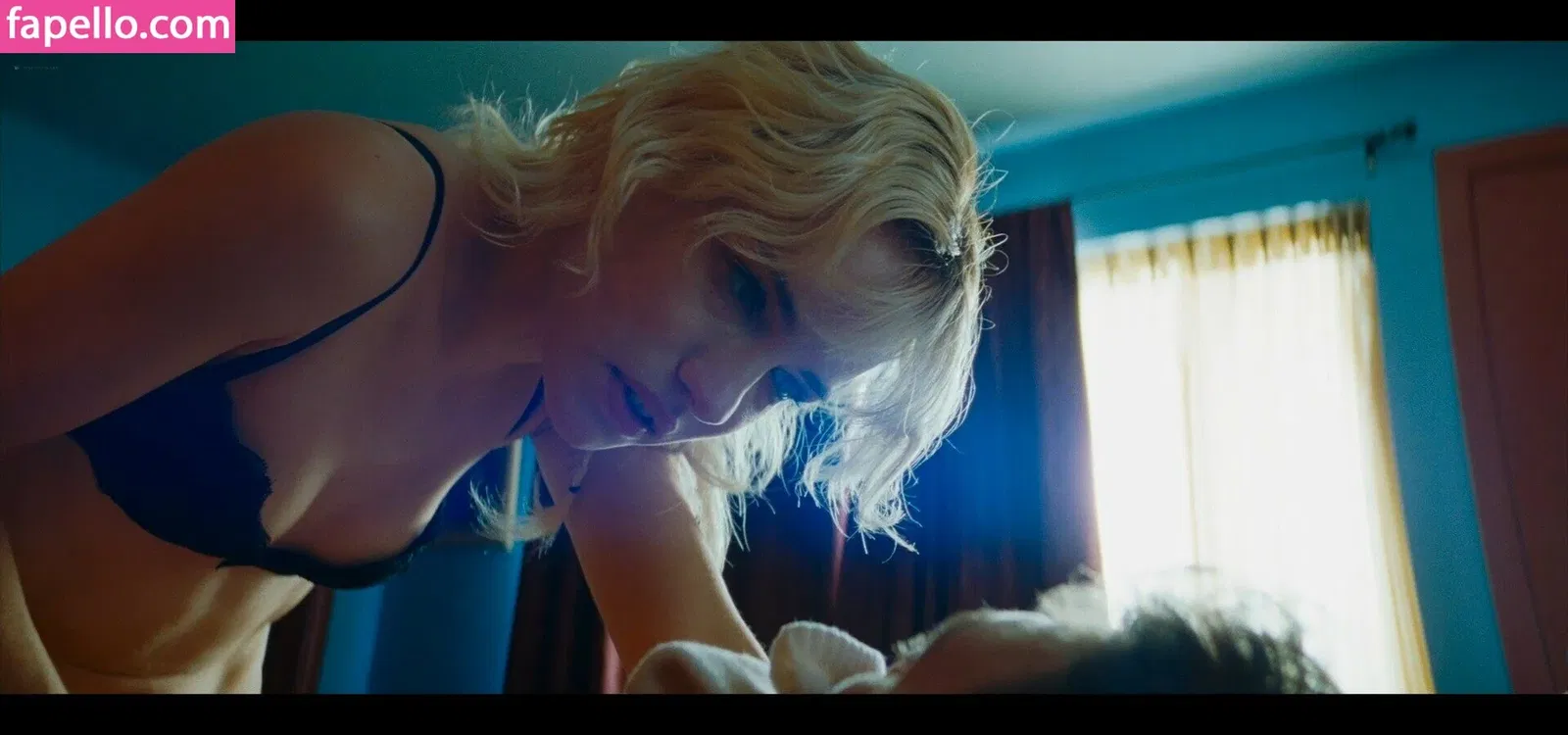 Willa Fitzgerald Onlyfans Photo Gallery 