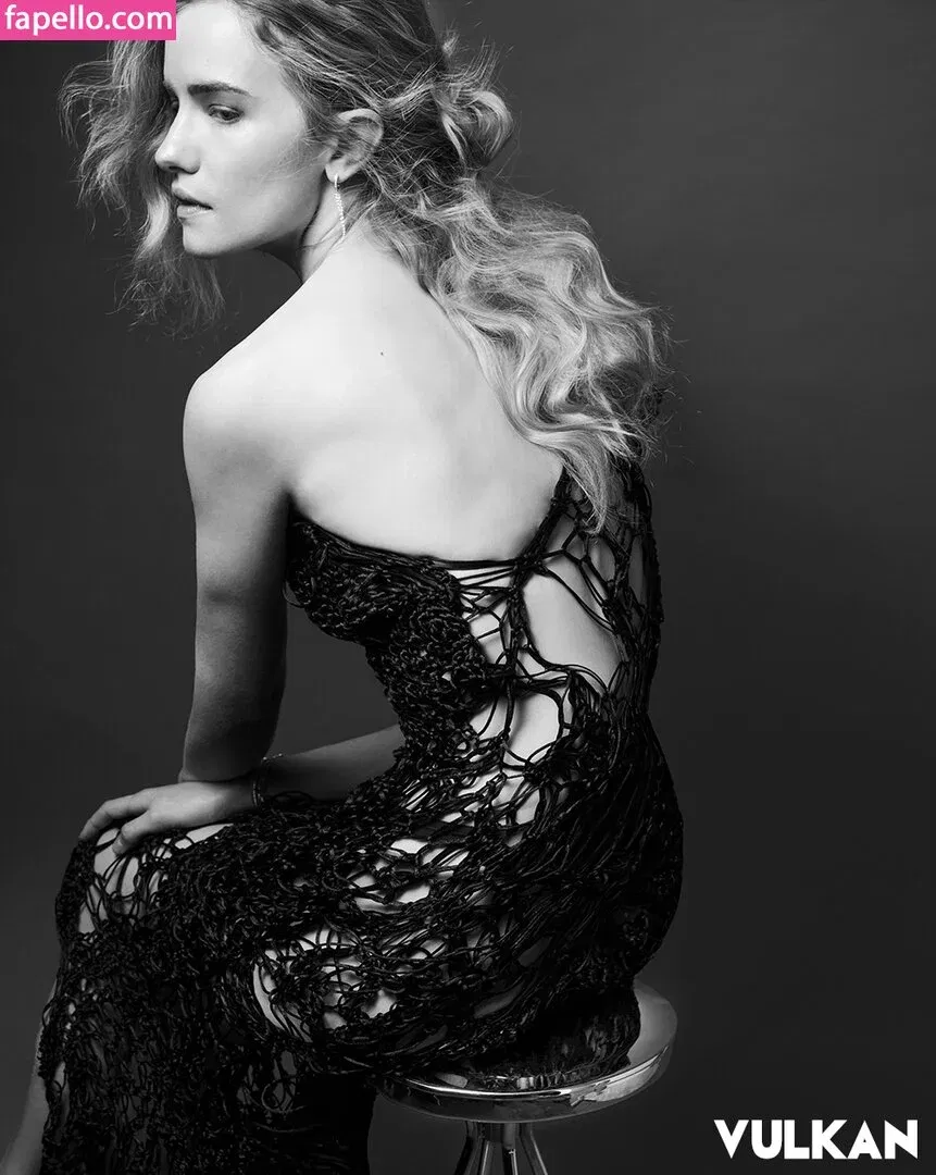 Willa Fitzgerald Onlyfans Photo Gallery 