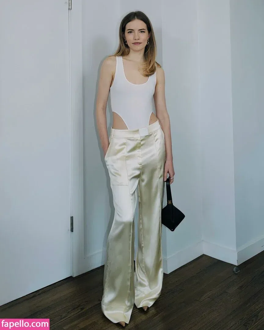 Willa Fitzgerald Onlyfans Photo Gallery 