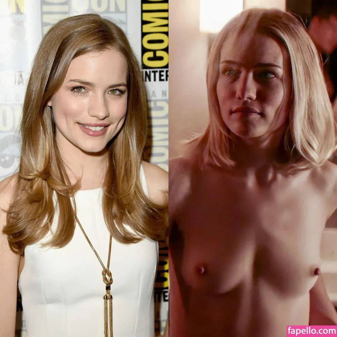 Willa Fitzgerald Onlyfans Photo Gallery 