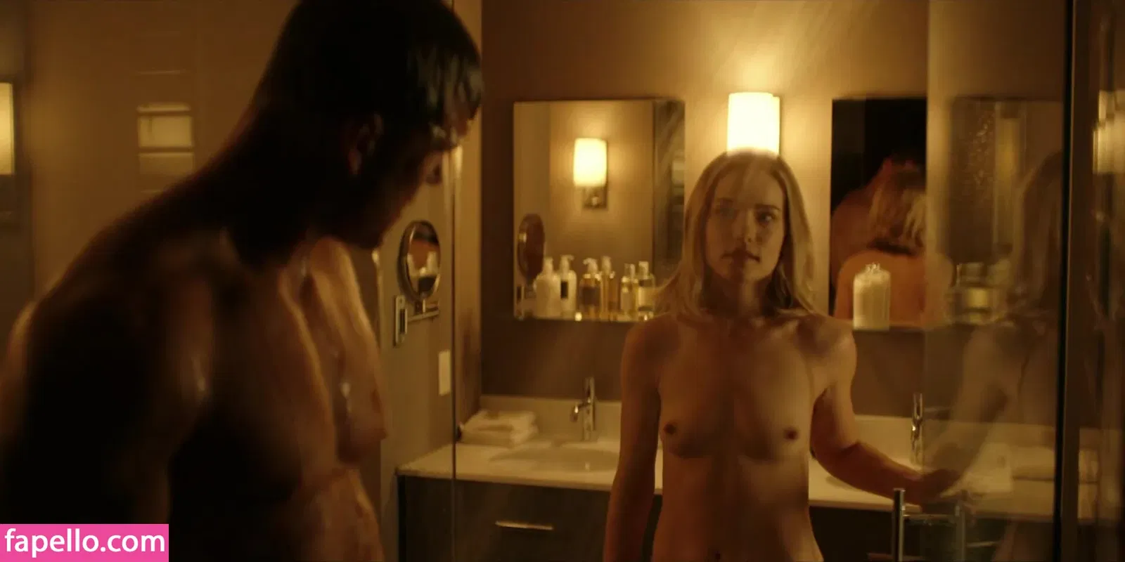 Willa Fitzgerald Onlyfans Photo Gallery 