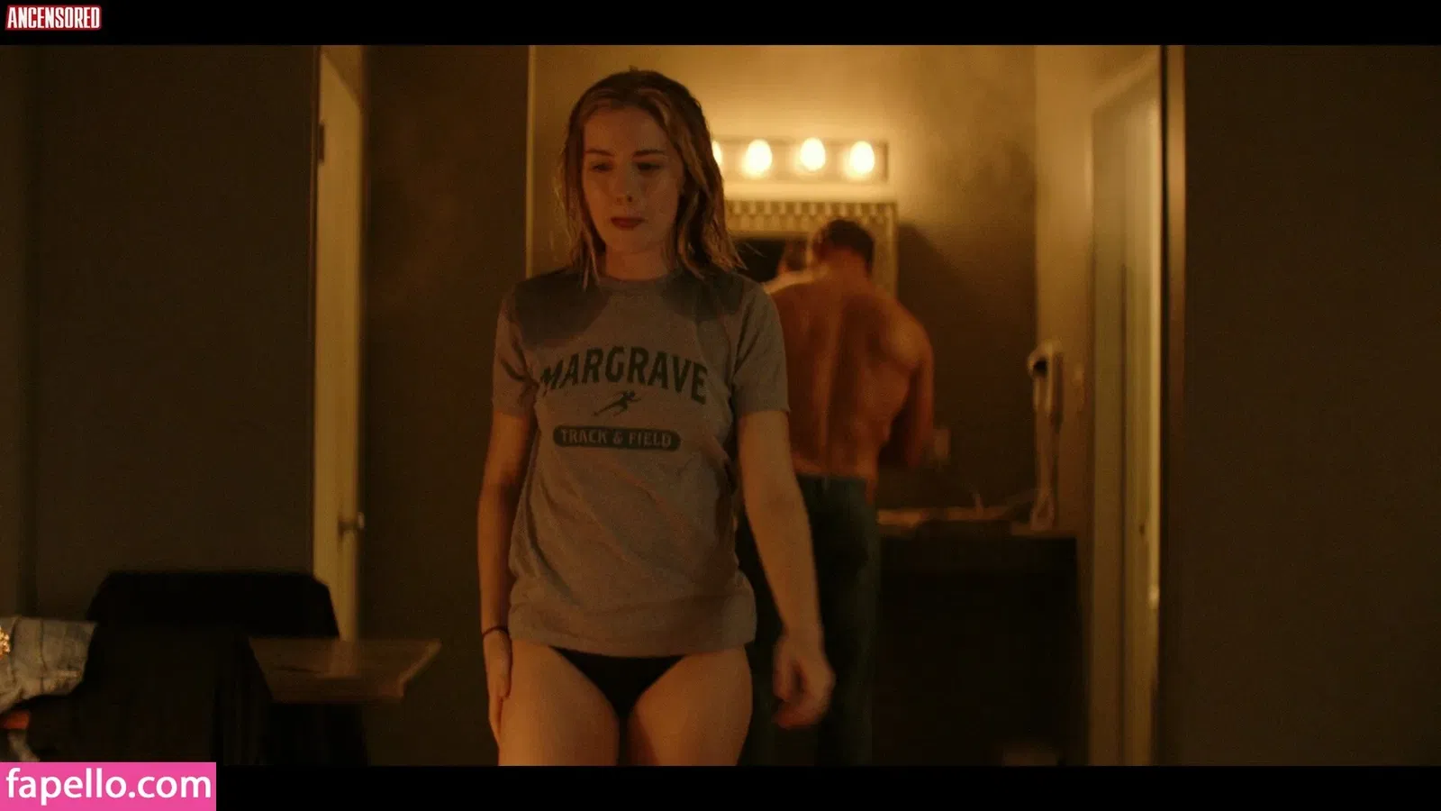 Willa Fitzgerald Onlyfans Photo Gallery 