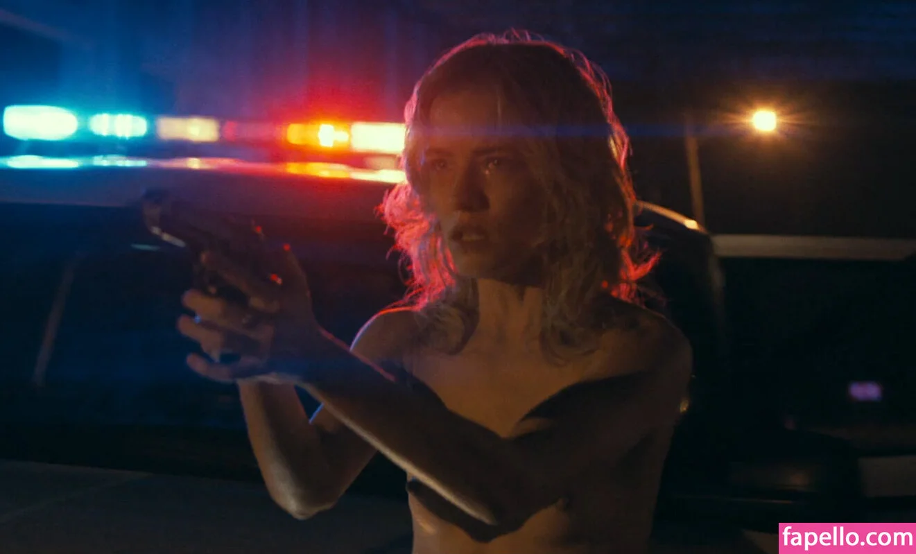 Willa Fitzgerald Onlyfans Photo Gallery 