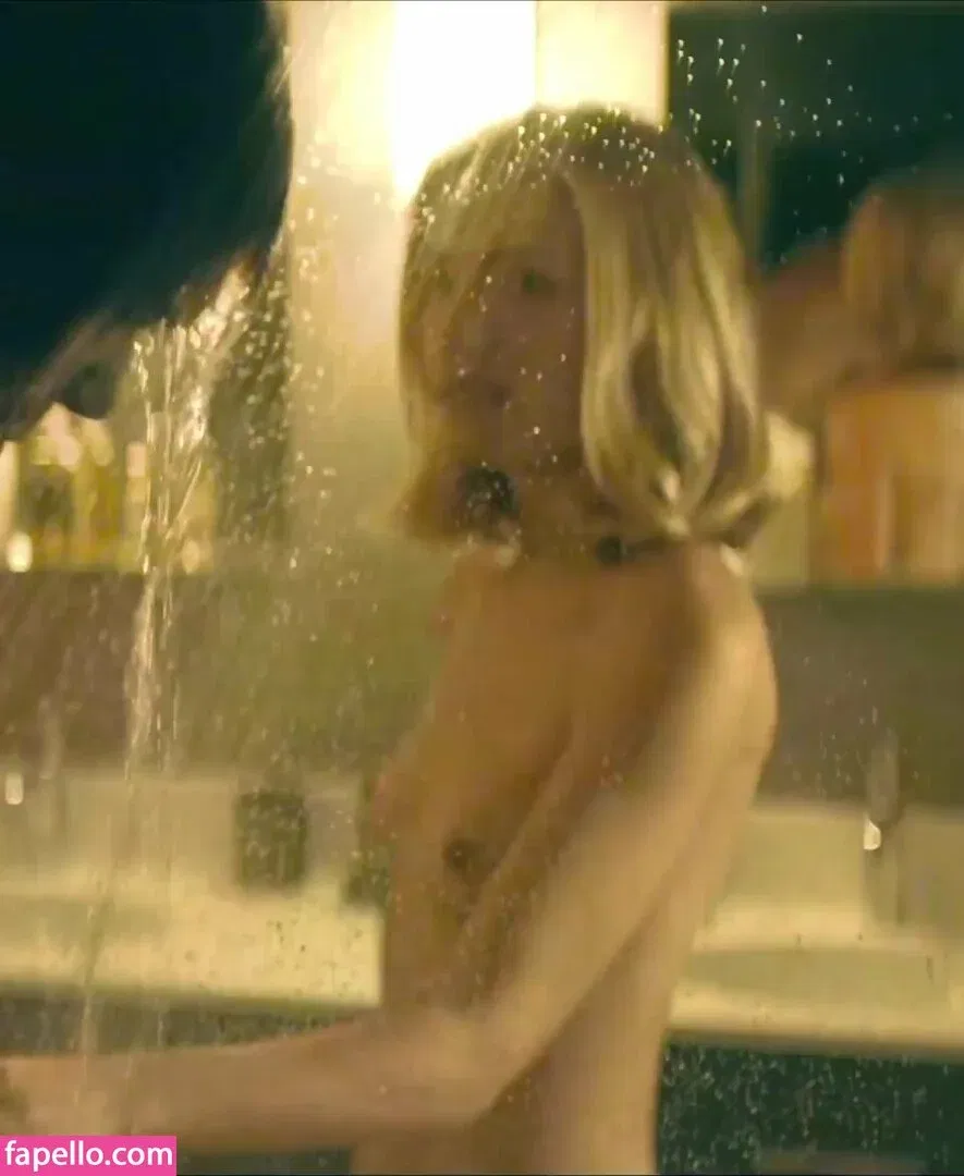 Willa Fitzgerald Onlyfans Photo Gallery 