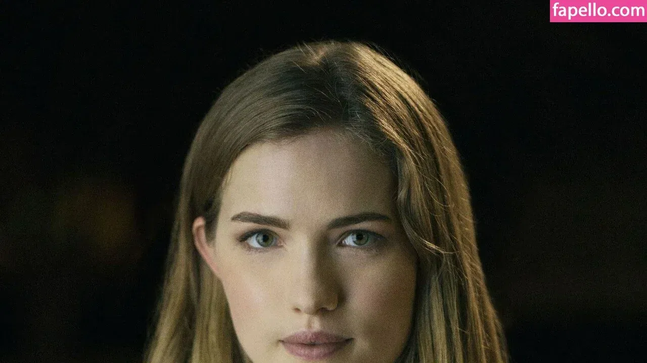 Willa Fitzgerald Onlyfans Photo Gallery 