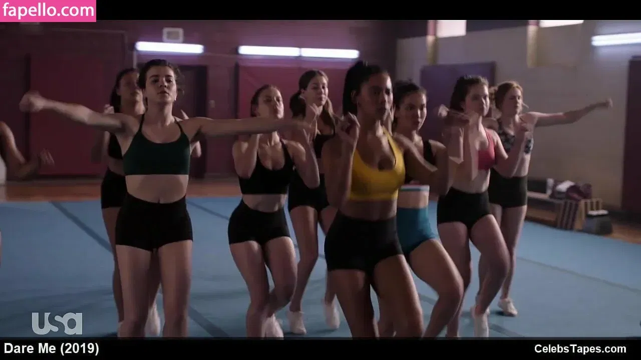 Willa Fitzgerald Onlyfans Photo Gallery 