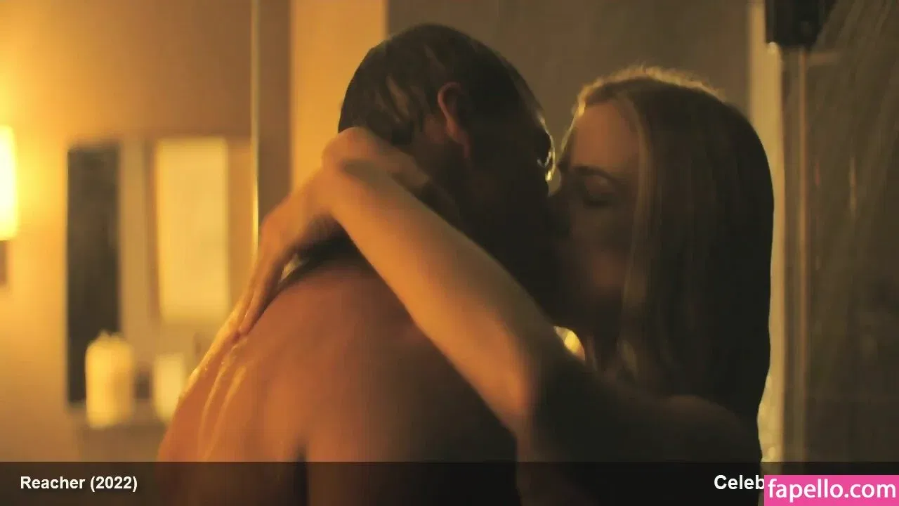 Willa Fitzgerald Onlyfans Photo Gallery 