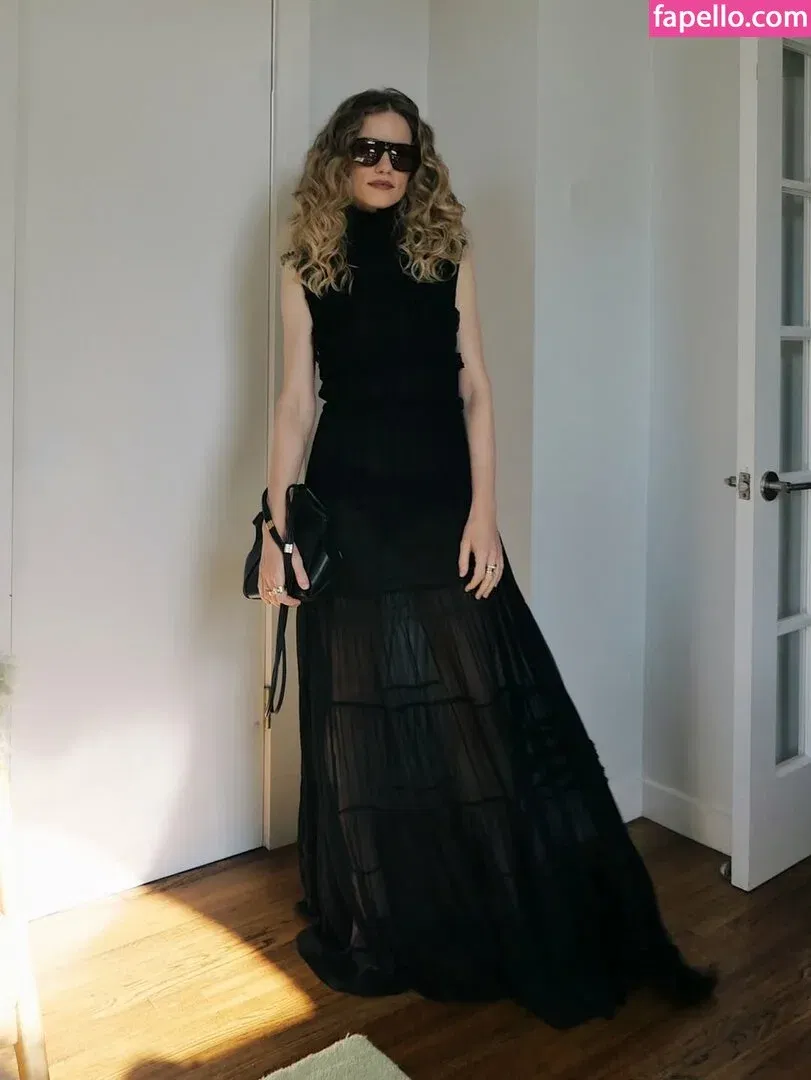 Willa Fitzgerald Onlyfans Photo Gallery 