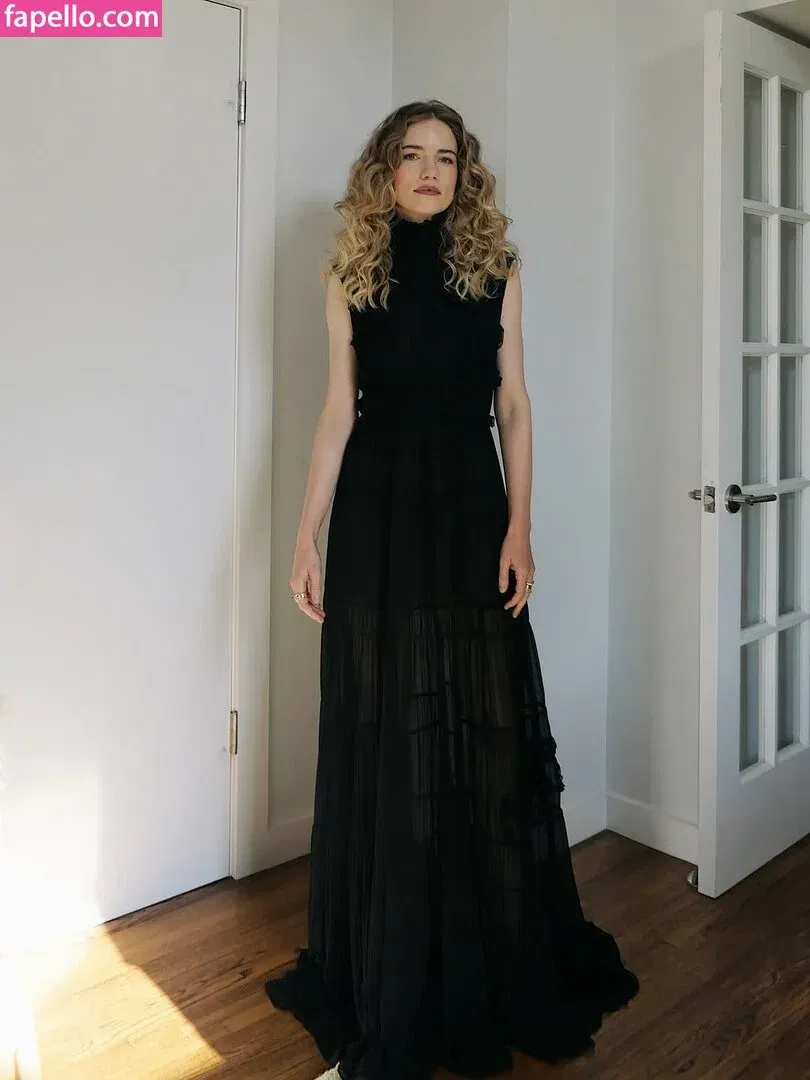 Willa Fitzgerald Onlyfans Photo Gallery 