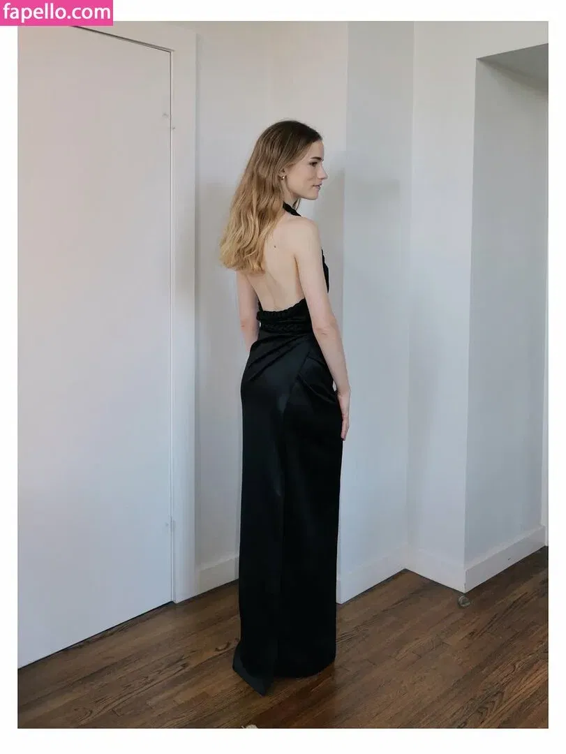 Willa Fitzgerald Onlyfans Photo Gallery 