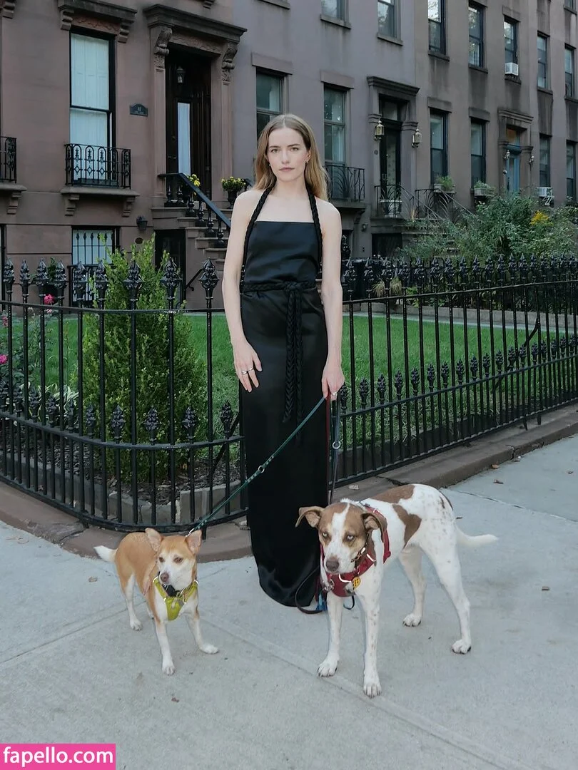 Willa Fitzgerald Onlyfans Photo Gallery 