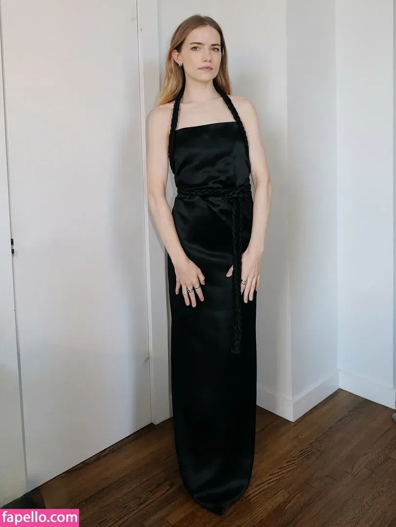 Willa Fitzgerald Onlyfans Photo Gallery 