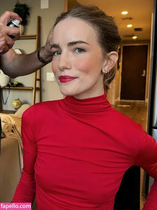 Willa Fitzgerald Onlyfans Photo Gallery 