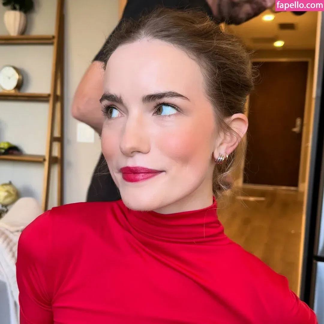 Willa Fitzgerald Onlyfans Photo Gallery 