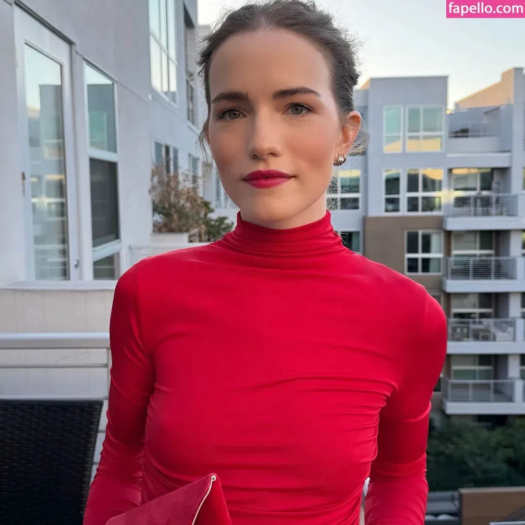 Willa Fitzgerald Onlyfans Photo Gallery 