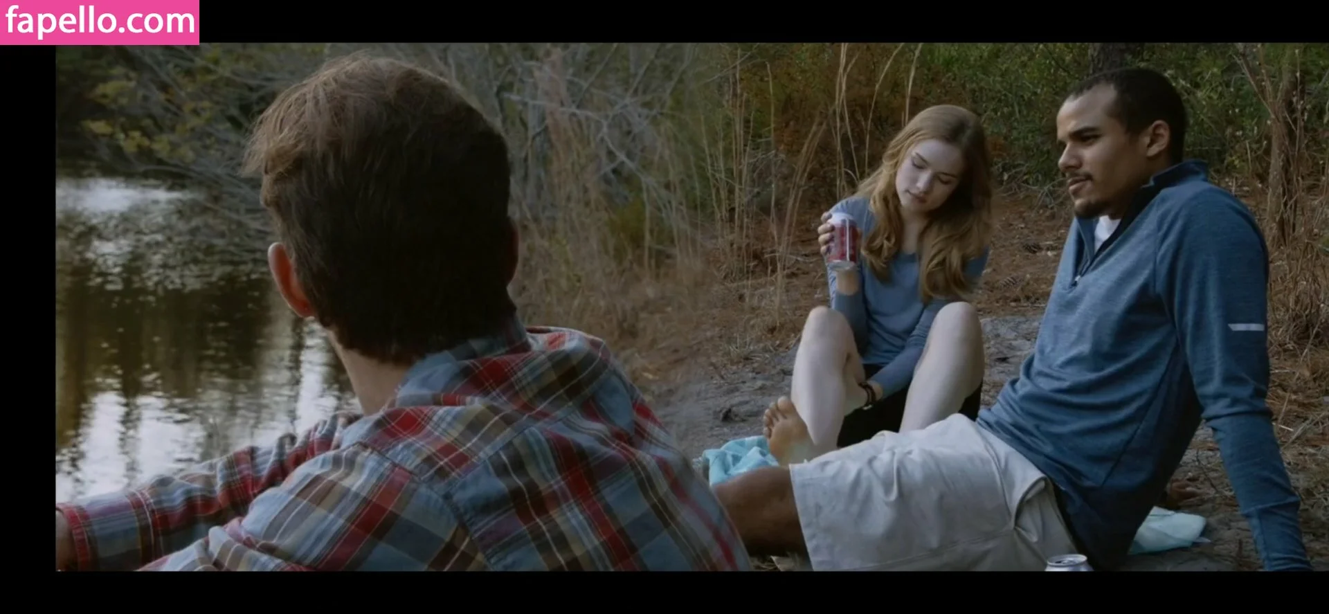 Willa Fitzgerald Onlyfans Photo Gallery 