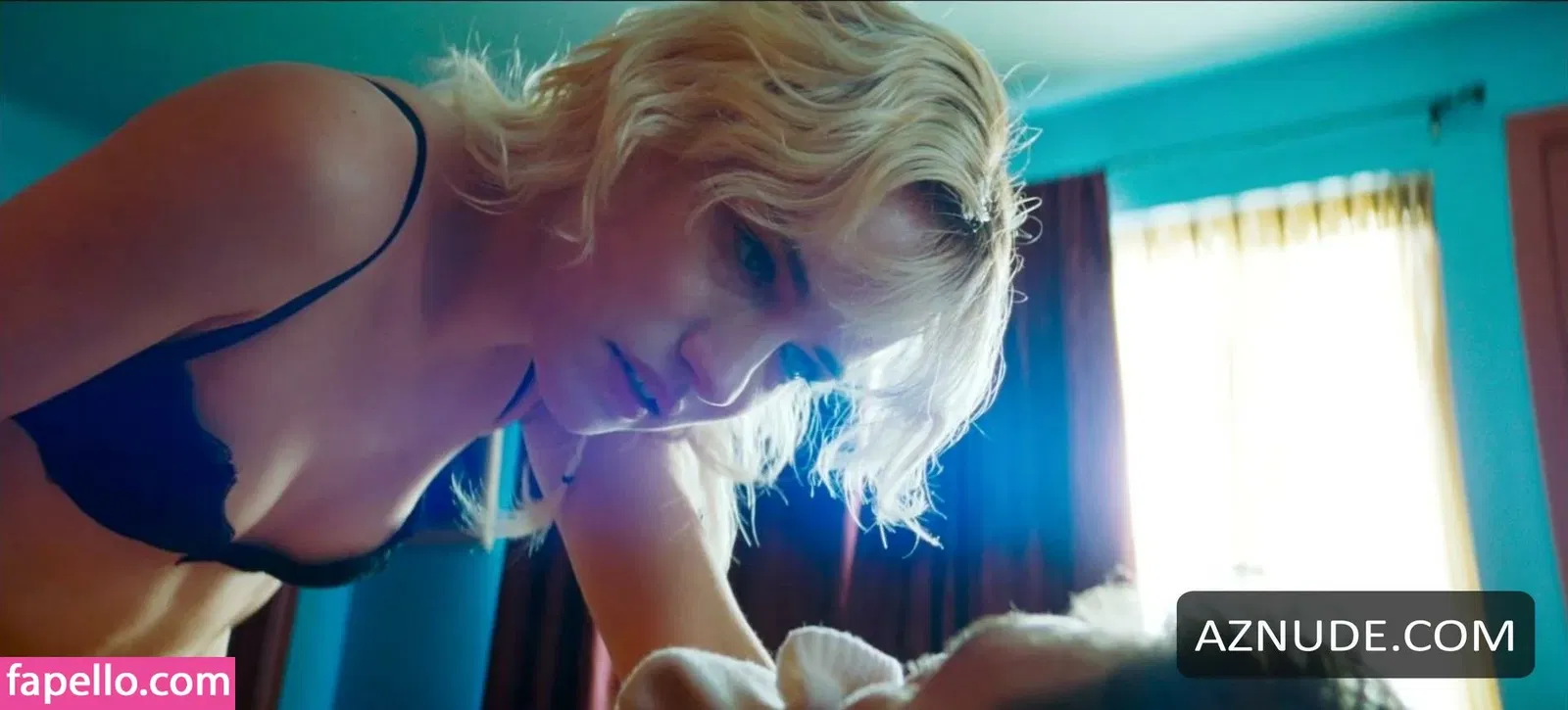 Willa Fitzgerald Onlyfans Photo Gallery 