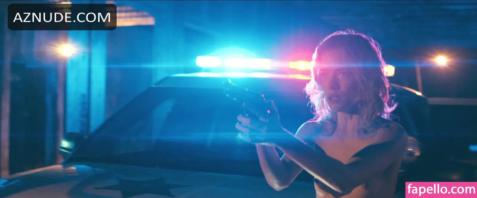 Willa Fitzgerald Onlyfans Photo Gallery 