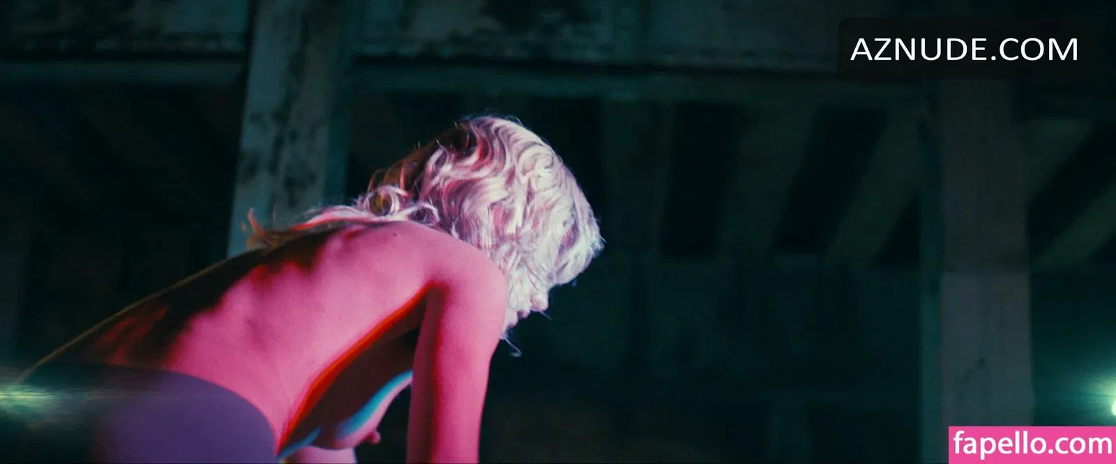 Willa Fitzgerald Onlyfans Photo Gallery 