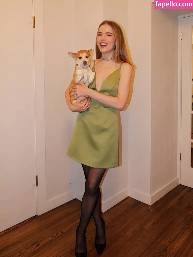 Willa Fitzgerald Onlyfans Photo Gallery 