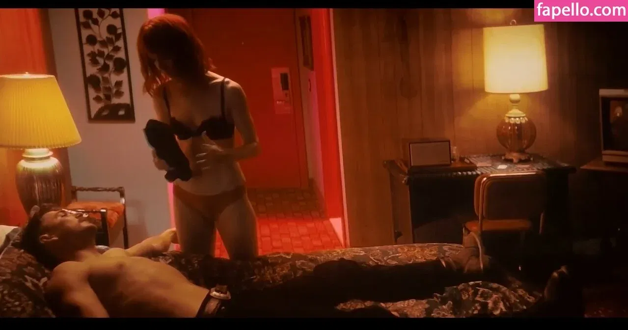 Willa Fitzgerald Onlyfans Photo Gallery 