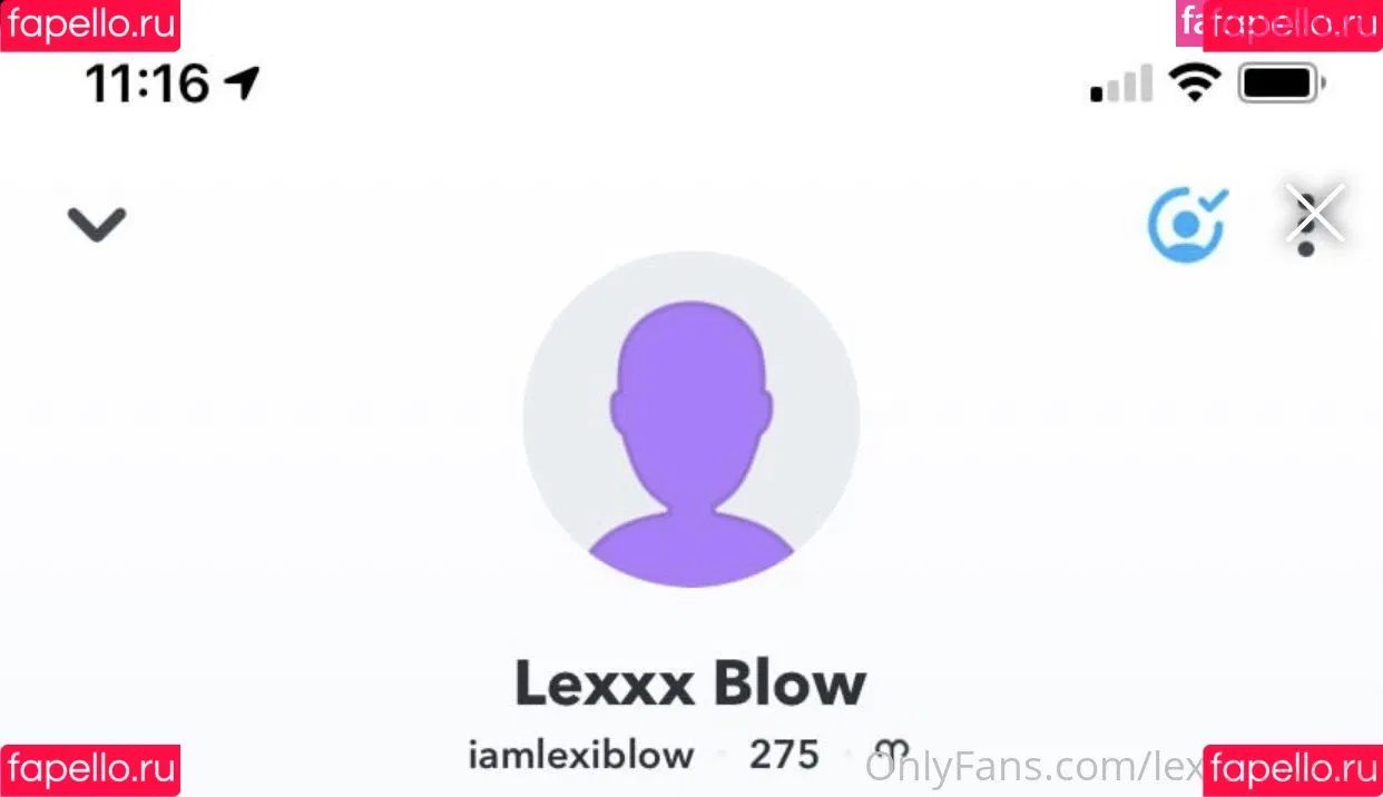 Lexiblow420 Onlyfans Photo Gallery 