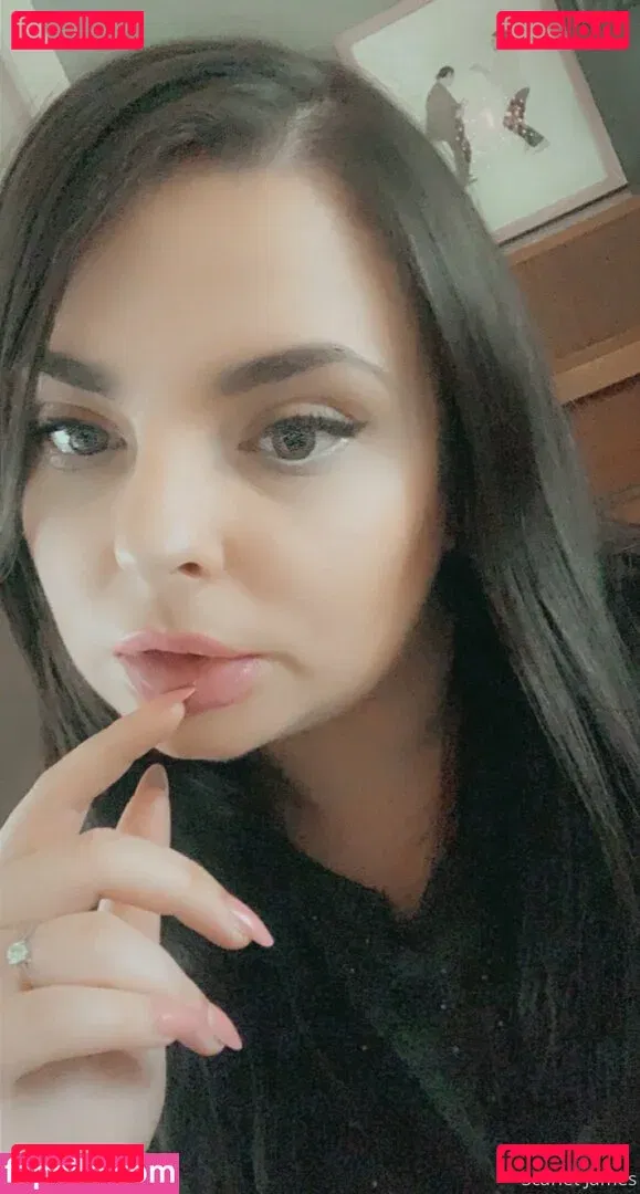 scarletjames301 Onlyfans Photo Gallery 