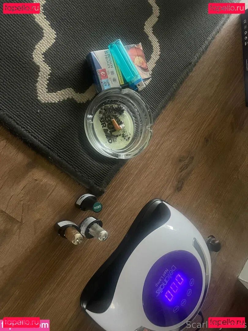 scarletjames301 Onlyfans Photo Gallery 