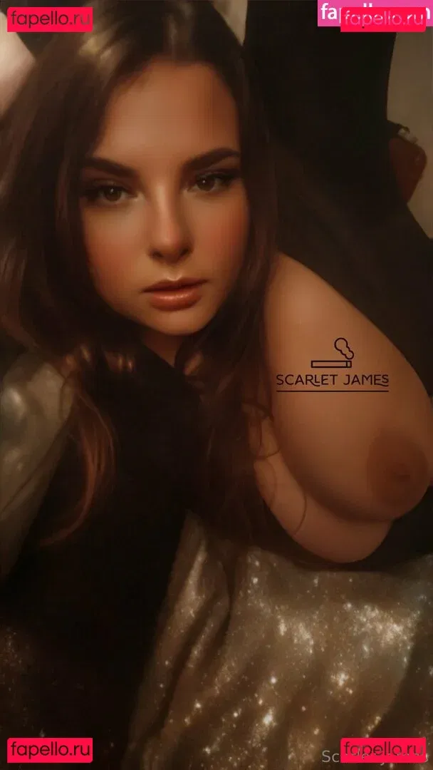scarletjames301 Onlyfans Photo Gallery 