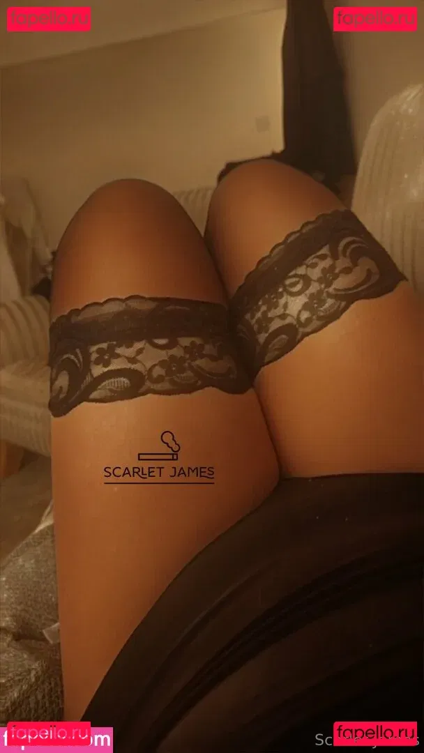 scarletjames301 Onlyfans Photo Gallery 