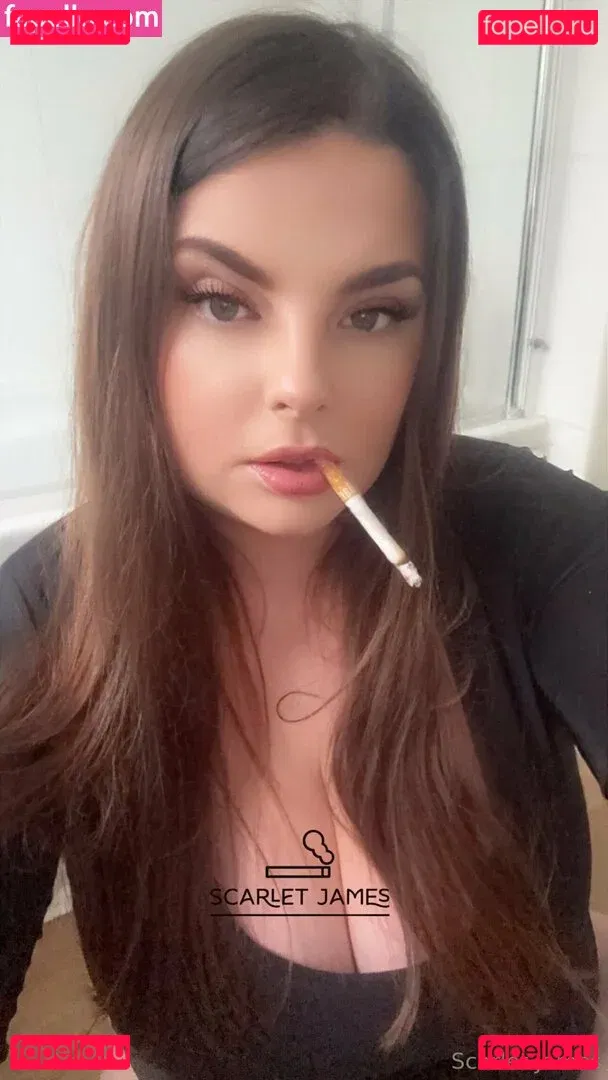 scarletjames301 Onlyfans Photo Gallery 
