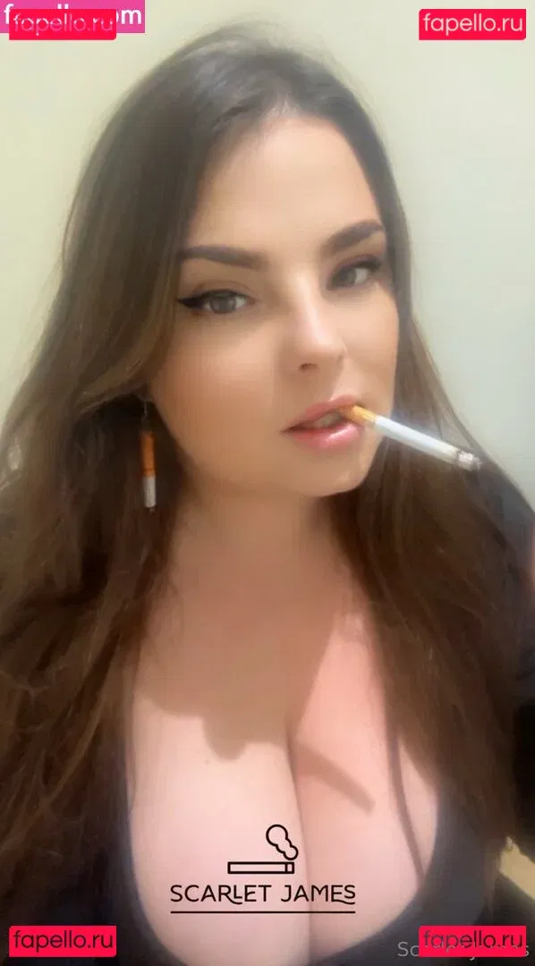 scarletjames301 Onlyfans Photo Gallery 