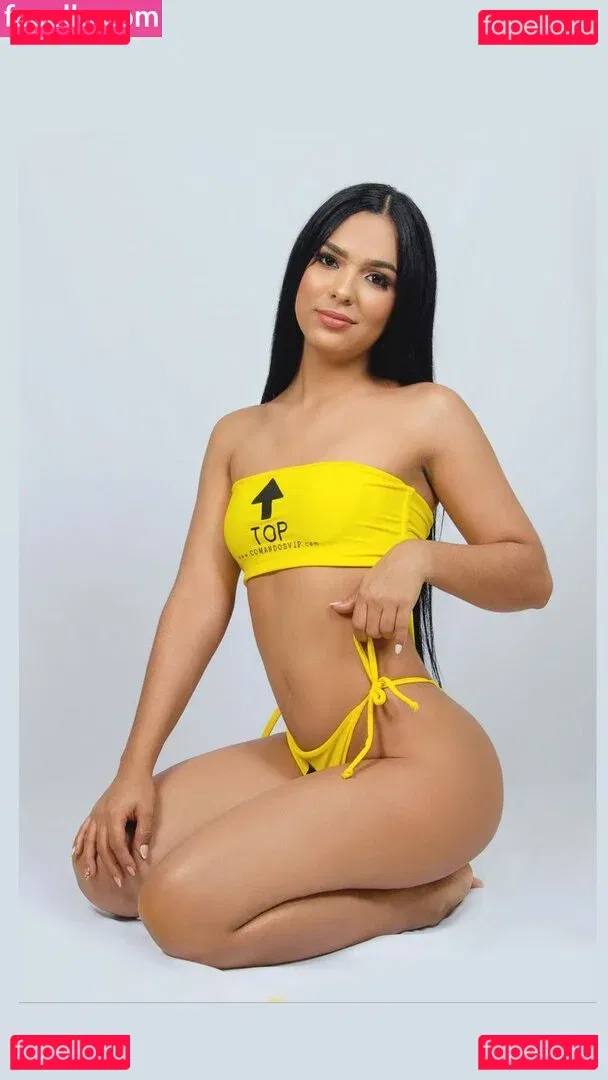 Catalina Gonzalez Onlyfans Photo Gallery 