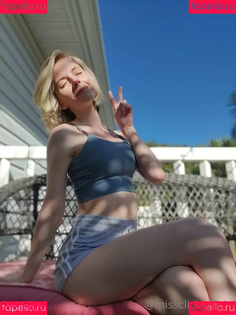 MissClick_Live Onlyfans Photo Gallery 