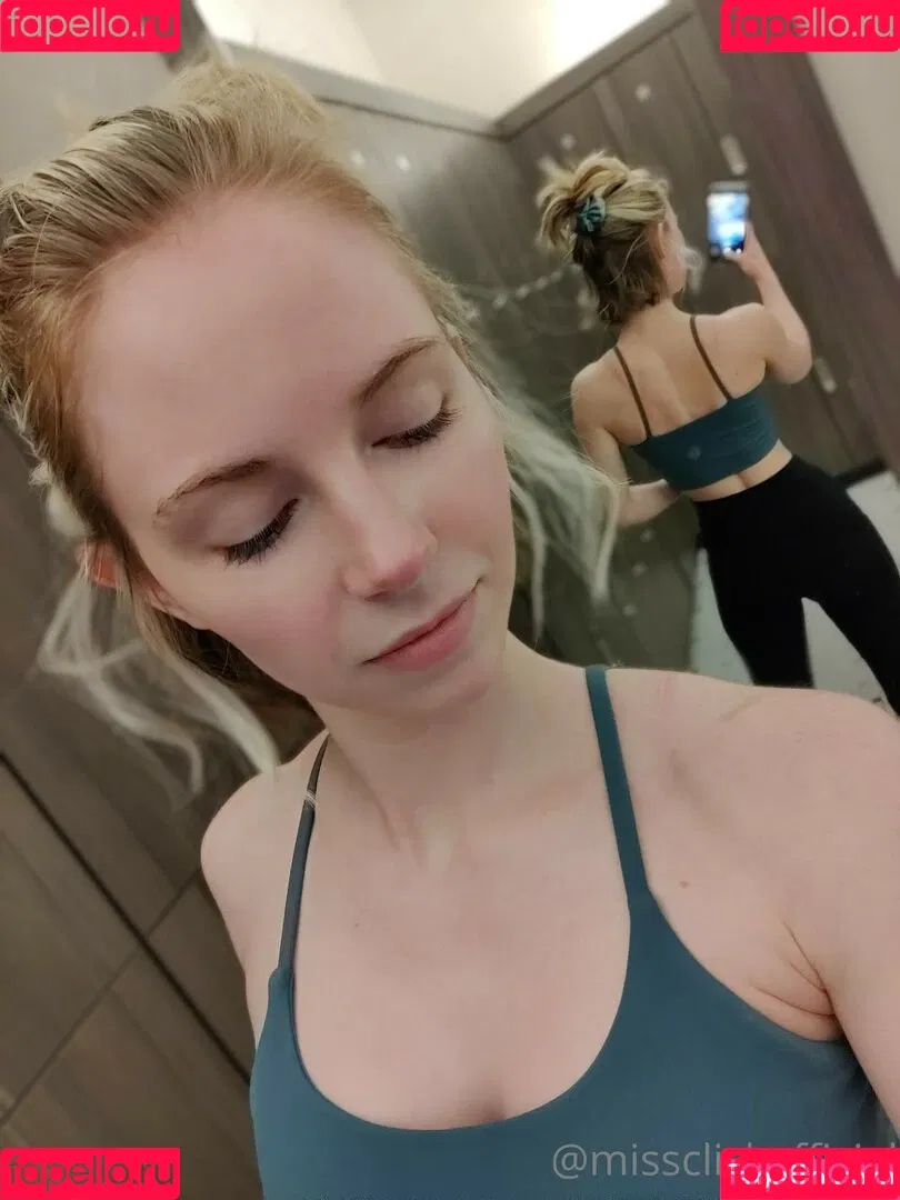 MissClick_Live Onlyfans Photo Gallery 