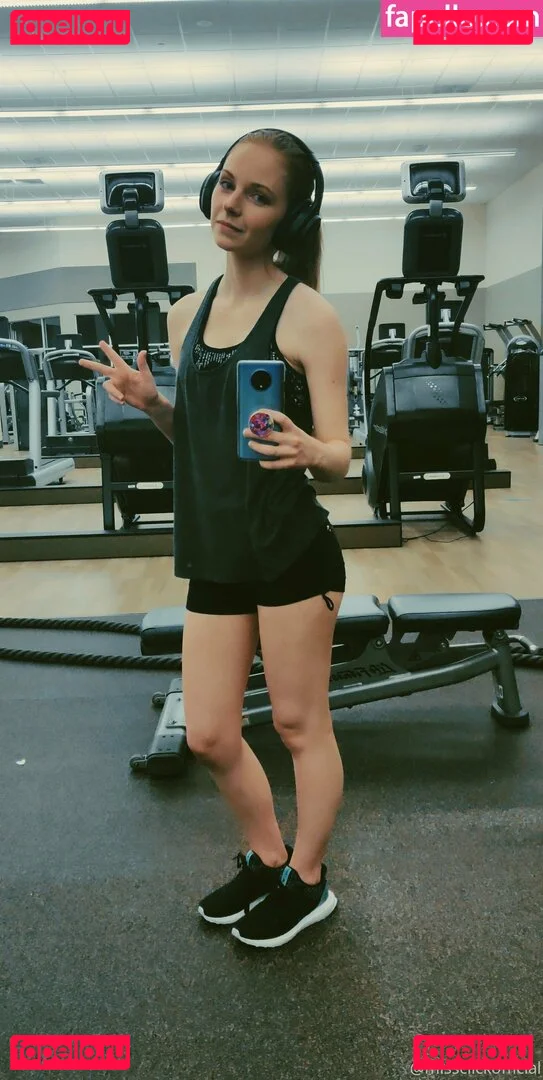 MissClick_Live Onlyfans Photo Gallery 