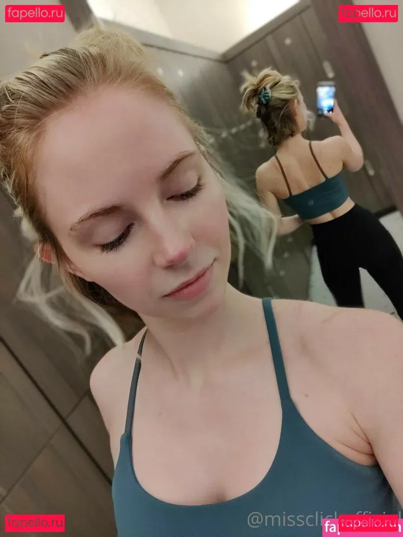 MissClick_Live Onlyfans Photo Gallery 