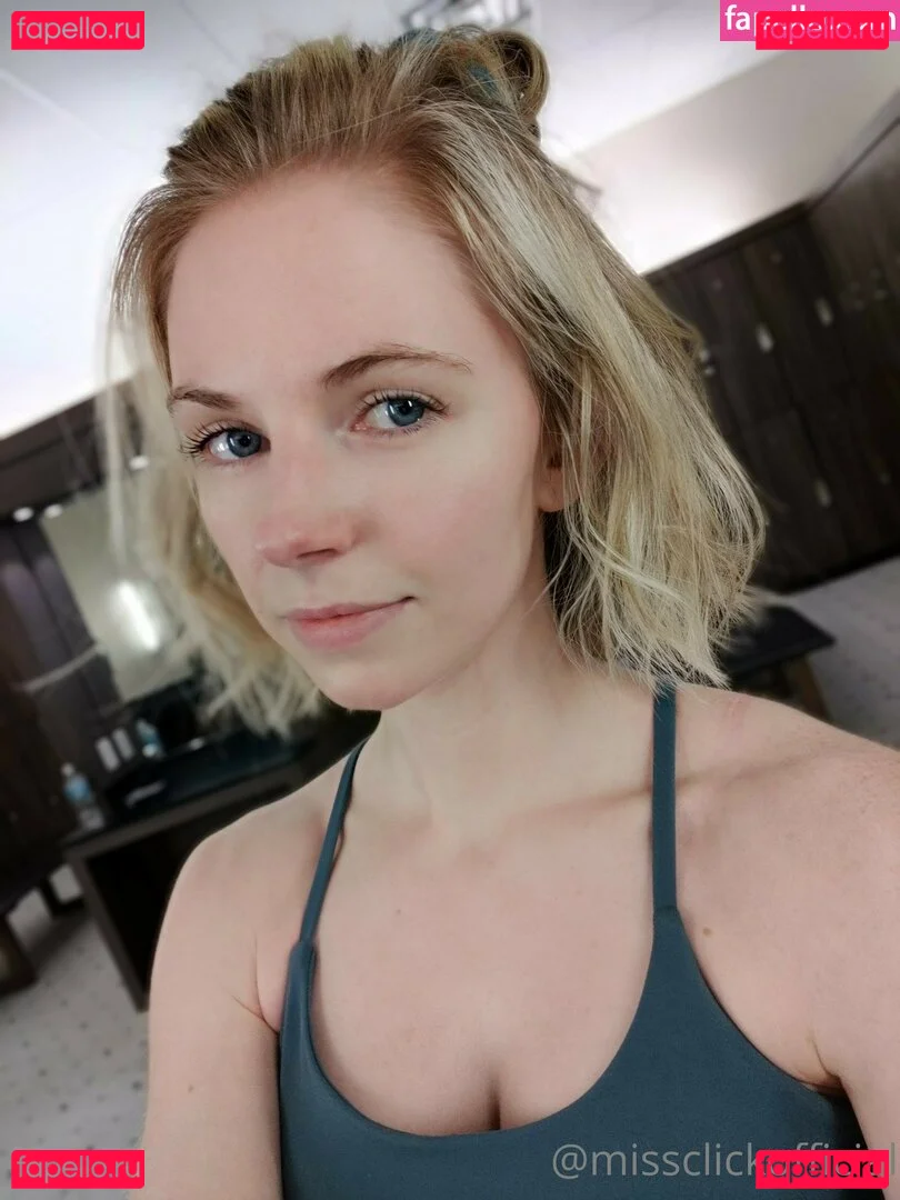 MissClick_Live Onlyfans Photo Gallery 